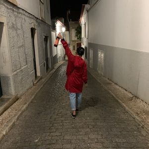 Meet your Posher, Kendel